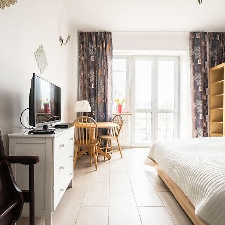 Apartment Bugaj وارسو المظهر الخارجي الصورة