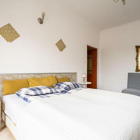 Apartment Bugaj وارسو المظهر الخارجي الصورة