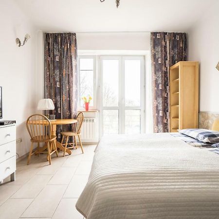 Apartment Bugaj وارسو المظهر الخارجي الصورة