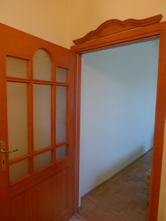 Apartment Bugaj وارسو الغرفة الصورة