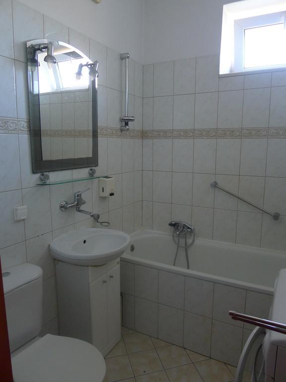 Apartment Bugaj وارسو الغرفة الصورة
