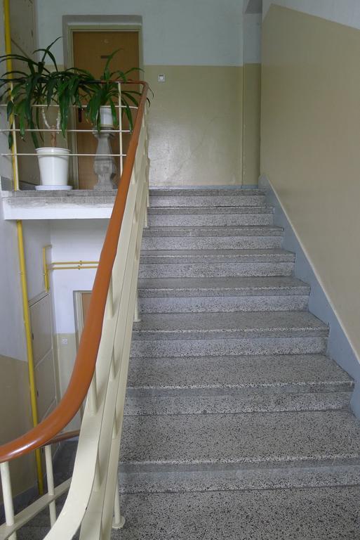 Apartment Bugaj وارسو الغرفة الصورة