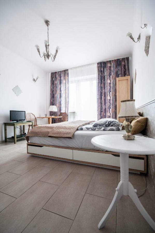 Apartment Bugaj وارسو المظهر الخارجي الصورة