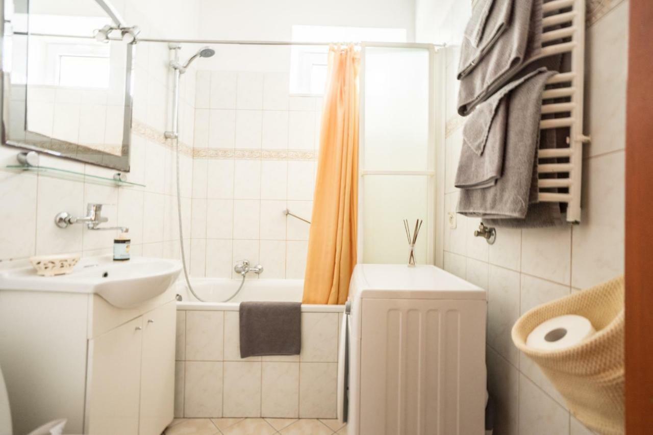 Apartment Bugaj وارسو المظهر الخارجي الصورة