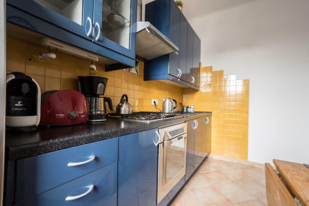 Apartment Bugaj وارسو المظهر الخارجي الصورة