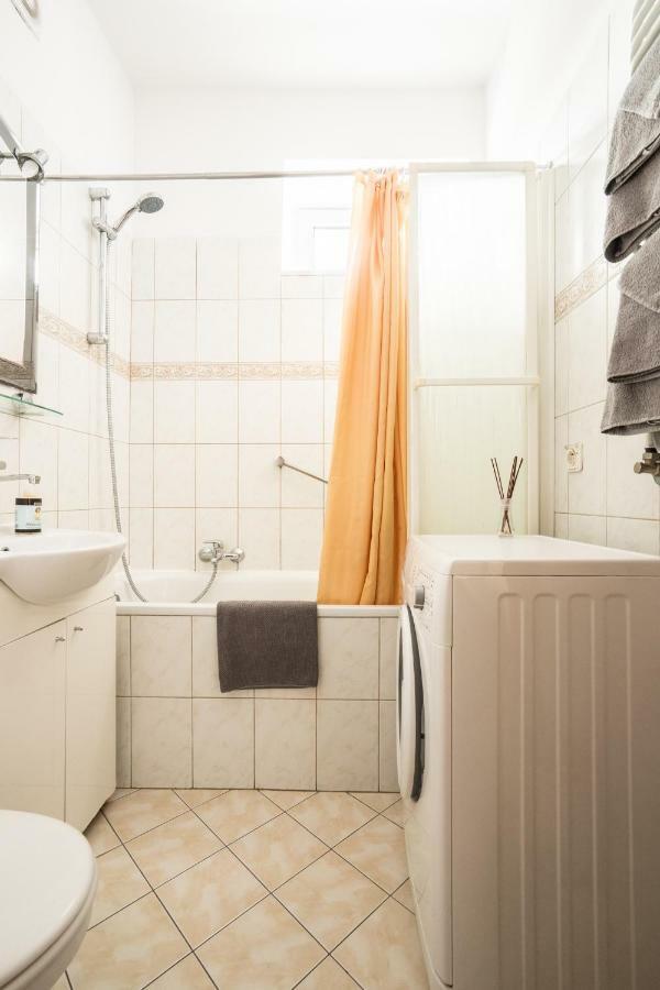 Apartment Bugaj وارسو المظهر الخارجي الصورة