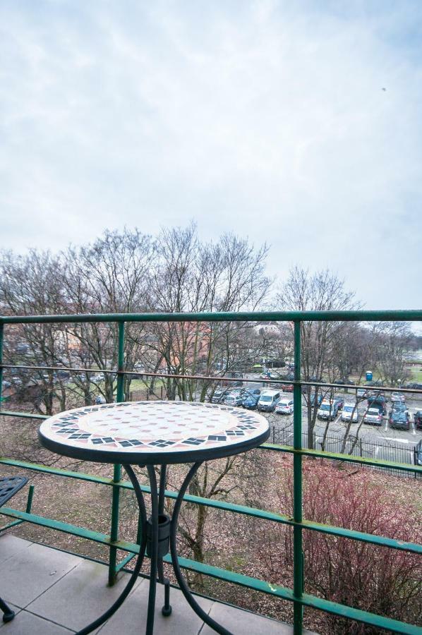 Apartment Bugaj وارسو المظهر الخارجي الصورة