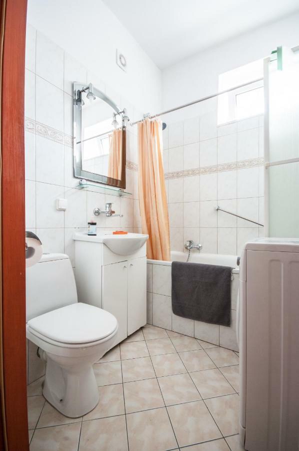 Apartment Bugaj وارسو المظهر الخارجي الصورة