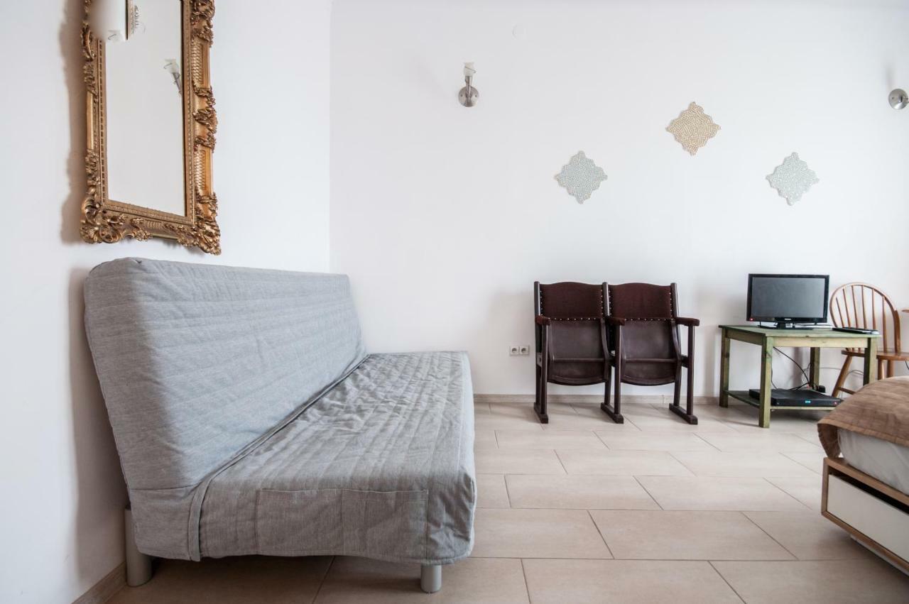 Apartment Bugaj وارسو المظهر الخارجي الصورة