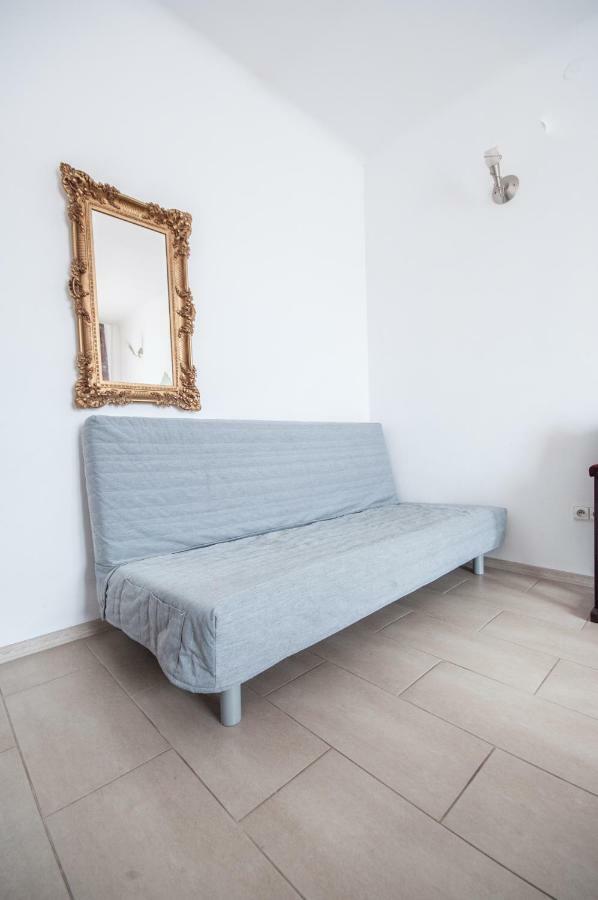 Apartment Bugaj وارسو المظهر الخارجي الصورة