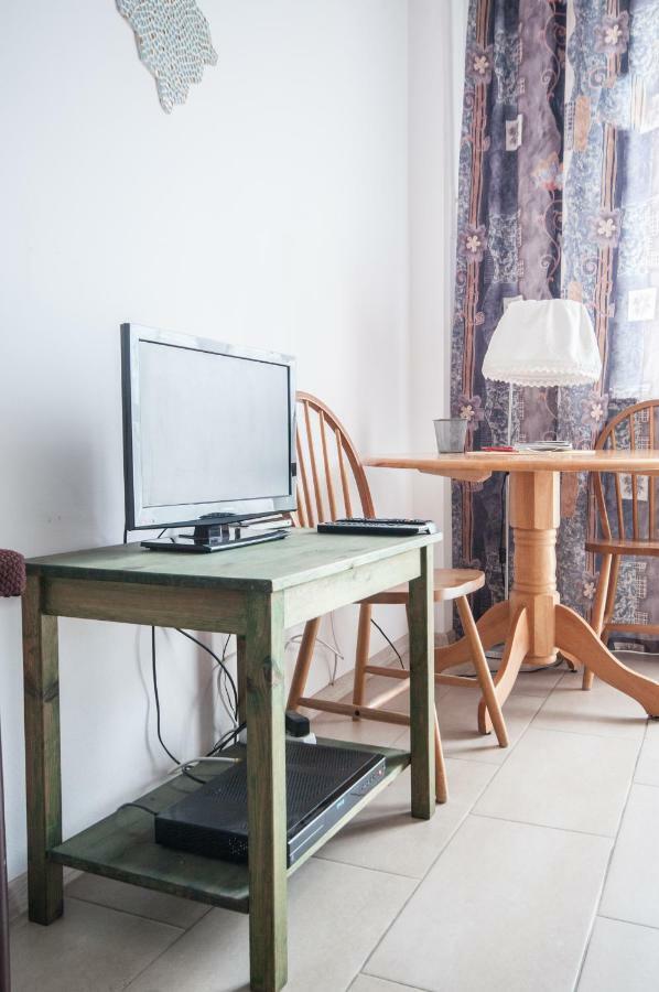 Apartment Bugaj وارسو المظهر الخارجي الصورة