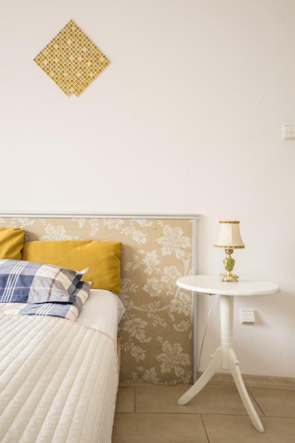 Apartment Bugaj وارسو المظهر الخارجي الصورة