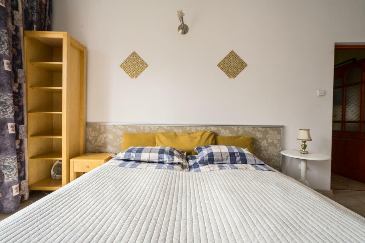 Apartment Bugaj وارسو المظهر الخارجي الصورة