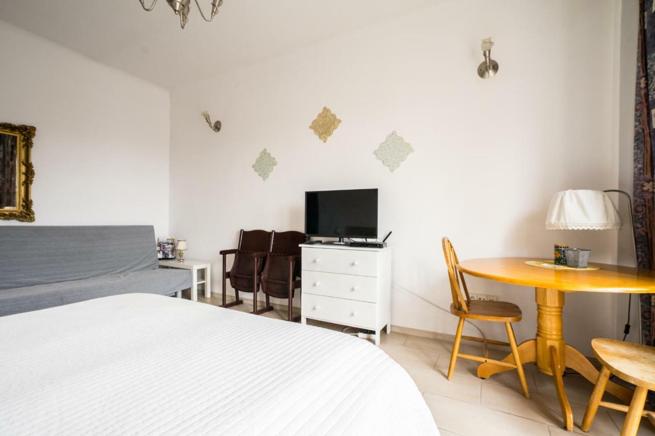 Apartment Bugaj وارسو المظهر الخارجي الصورة